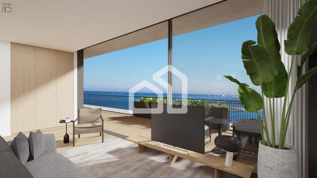 Apartamento T3 - Vila Nova de Gaia, Vila Nova de Gaia, Porto - Imagem grande