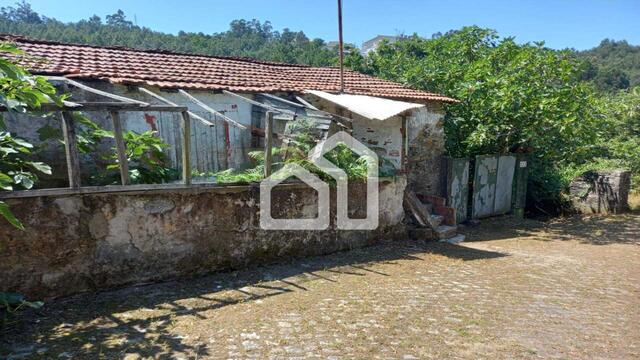 Moradia T2 - S�o Pedro da Cova, Gondomar, Porto - Imagem grande