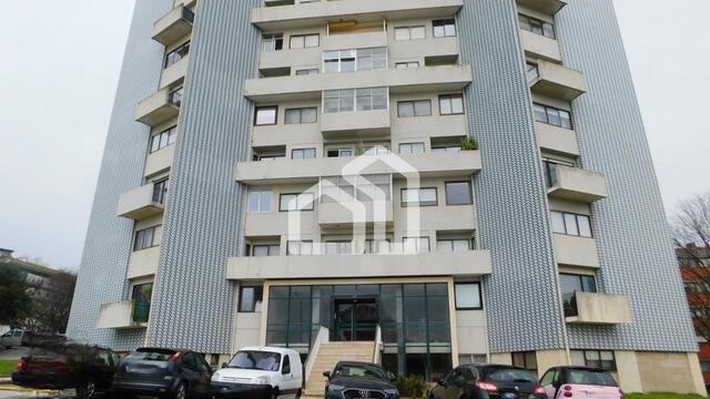Apartamento T3 - Porto, Porto, Porto - Imagem grande