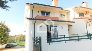 Moradia T3 - Branca, Albergaria-a-Velha, Aveiro