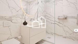 Apartamento T4 - F�nzeres, Gondomar, Porto - Miniatura: 11/14