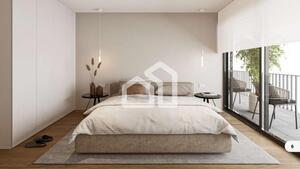 Apartamento T4 - F�nzeres, Gondomar, Porto - Miniatura: 12/14