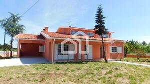 Moradia T4 - So Loureno do Bairro, Anadia, Aveiro - Miniatura: 2/28