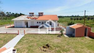 Moradia T4 - So Loureno do Bairro, Anadia, Aveiro - Miniatura: 3/28