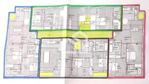 Apartamento T2 - Pedroso, Vila Nova de Gaia, Porto - Miniatura: 1/1