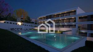 Apartamento T4 - F�nzeres, Gondomar, Porto - Miniatura: 14/14