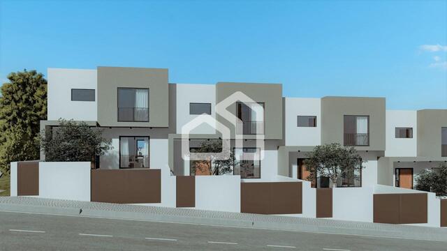 Moradia T3 - Vila de Cucujães, Oliveira de Azeméis, Aveiro - Imagem grande