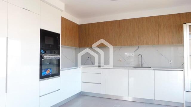 Apartamento T4 - Vila Nova de Gaia, Vila Nova de Gaia, Porto - Imagem grande