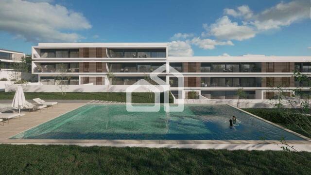 Apartamento T4 - F�nzeres, Gondomar, Porto - Imagem grande