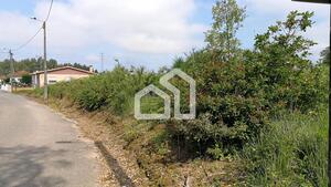 Terreno R�stico - Espargo, Santa Maria da Feira, Aveiro