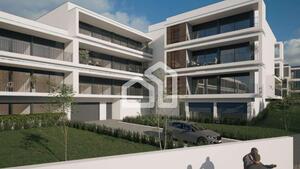 Apartamento T4 - F�nzeres, Gondomar, Porto - Miniatura: 1/14