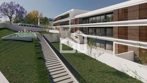 Apartamento T4 - F�nzeres, Gondomar, Porto - Miniatura: 2/14