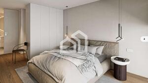 Apartamento T4 - F�nzeres, Gondomar, Porto - Miniatura: 10/14