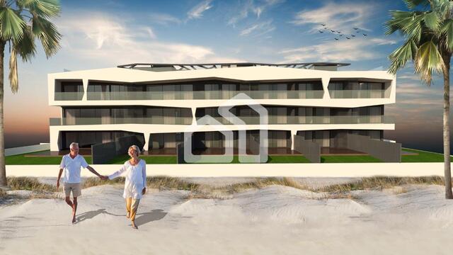 Apartamento T3 - Gafanha da Encarnação, Ílhavo, Aveiro - Imagem grande