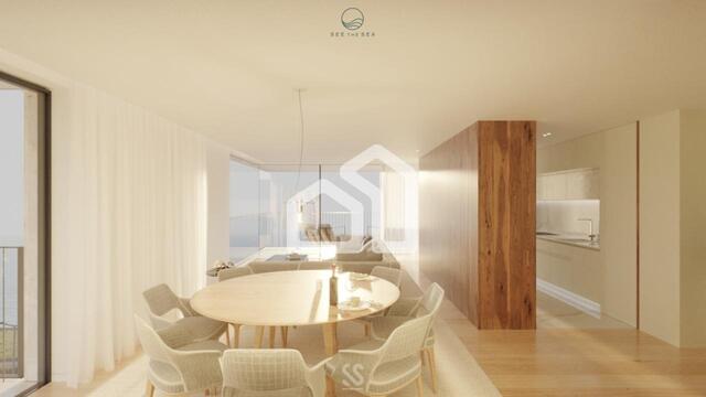 Apartamento T2 - Vila Nova de Gaia, Vila Nova de Gaia, Porto - Imagem grande