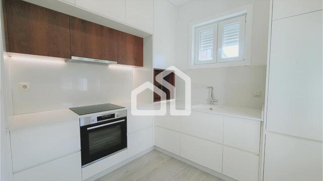 Apartamento T3 - Porto, Porto, Porto - Imagem grande