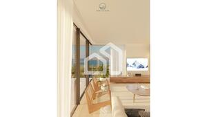 Apartamento T2 - Vila Nova de Gaia, Vila Nova de Gaia, Porto - Miniatura: 7/7