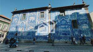Apartamento T3 - Porto, Porto, Porto - Miniatura: 17/22