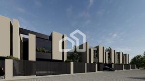 Moradia T3 - S�o Pedro da Cova, Gondomar, Porto - Miniatura: 4/13
