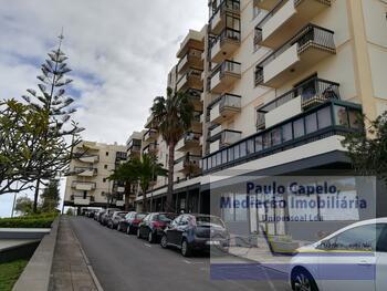 Apartamento T4 - Virtudes - S�o Martinho, Funchal, Ilha da Madeira - Imagem grande