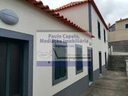 Moradia T2 - Ponta do Pargo, Calheta (Madeira), Ilha da Madeira - Miniatura: 1/8