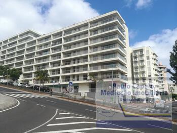 Apartamento T3 - Piornais, Funchal, Ilha da Madeira - Imagem grande