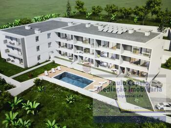 Apartamento T2 - São Martinho, Funchal, Ilha da Madeira - Imagem grande