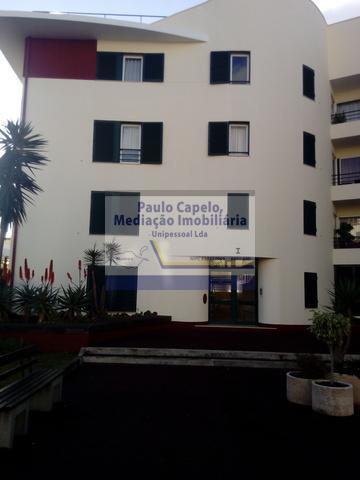 Apartamento T3 - Madalenas, Funchal, Ilha da Madeira - Imagem grande