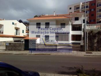 Apartamento T2 - Garajau, Santa Cruz, Ilha da Madeira - Imagem grande