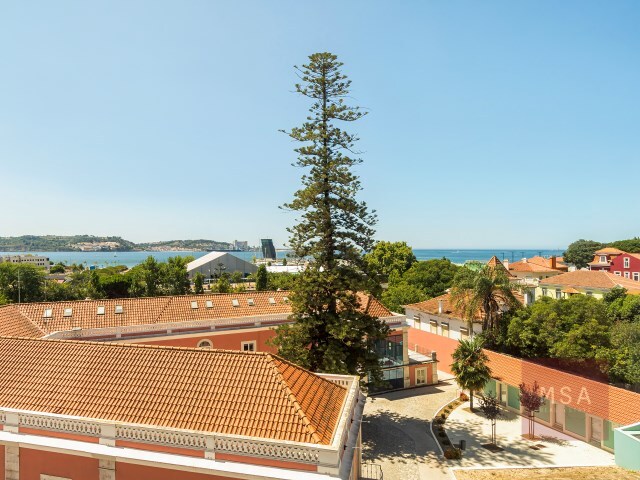 Apartamento T5 - Algs, Oeiras, Lisboa - Imagem grande