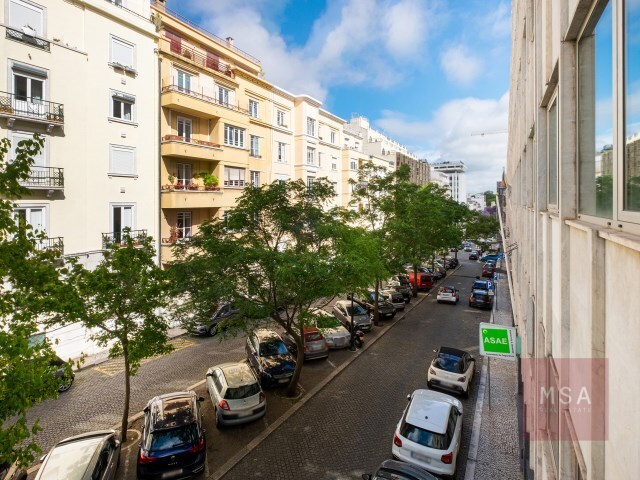 Apartamento T3 - Santo Antnio, Lisboa, Lisboa - Imagem grande