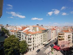 Apartamento T4 - Arroios, Lisboa, Lisboa