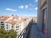 Apartamento T4 - Arroios, Lisboa, Lisboa - Miniatura: 7/9
