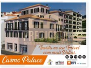Imveis de Luxo T3 - S, Funchal, Ilha da Madeira - Miniatura: 1/1