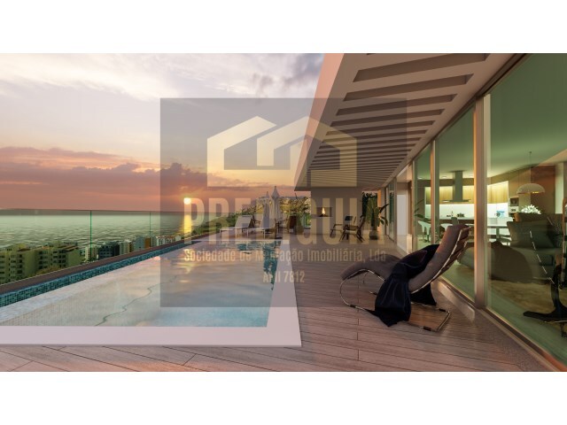 Imóveis de Luxo T3 - São Martinho, Funchal, Ilha da Madeira - Imagem grande