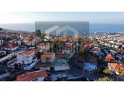 Moradia T4 - Monte, Funchal, Ilha da Madeira - Miniatura: 1/9