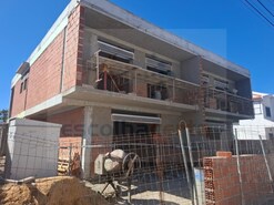 Moradia T3 - Fern�o Ferro, Seixal, Set�bal