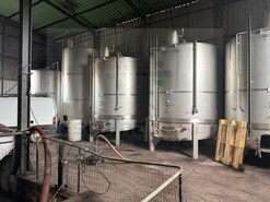 Armazm T1 - Quinta do Anjo, Palmela, Setbal