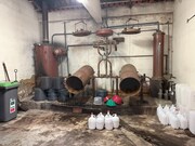 Armazm T1 - Quinta do Anjo, Palmela, Setbal - Miniatura: 5/9