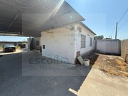 Terreno R�stico - Quinta do Anjo, Palmela, Set�bal - Miniatura: 1/9