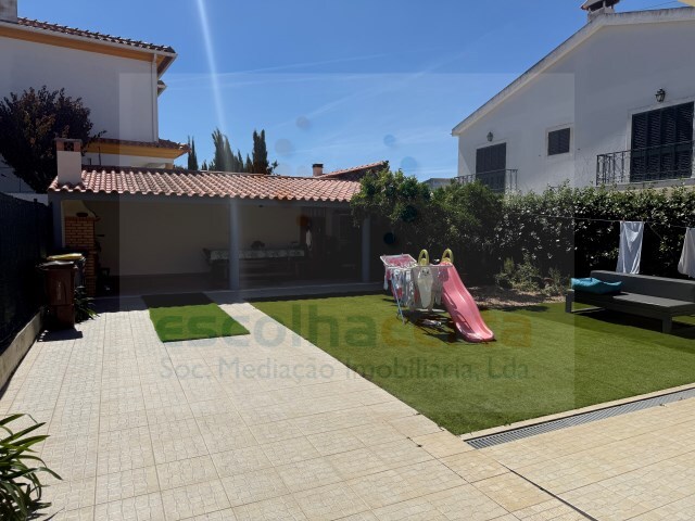 Moradia T3 - Quinta do Anjo, Palmela, Setúbal - Imagem grande