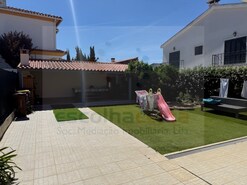 Moradia T3 - Quinta do Anjo, Palmela, Setúbal