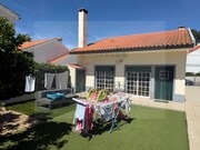 Moradia T3 - Quinta do Anjo, Palmela, Setbal - Miniatura: 1/9