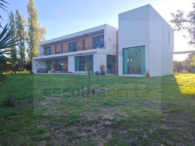 Quinta T3 - Quinta do Anjo, Palmela, Set�bal - Imagem grande