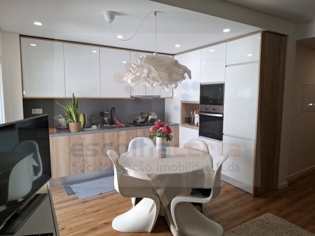 Apartamento T2 - Set�bal, Set�bal, Set�bal - Imagem grande