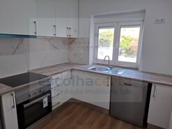 Apartamento - Alto do Seixalinho, Barreiro, Setbal