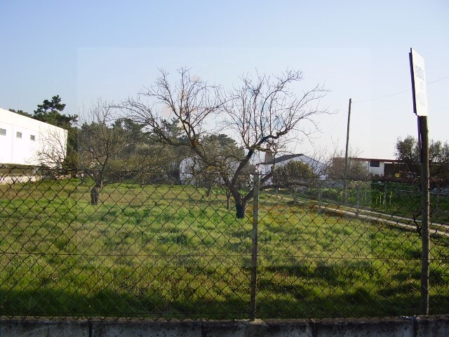 Terreno Industrial - Quinta do Anjo, Palmela, Setbal - Imagem grande
