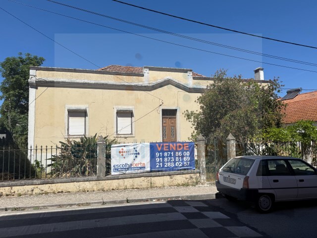 Moradia T5 - Quinta do Anjo, Palmela, Set�bal - Imagem grande