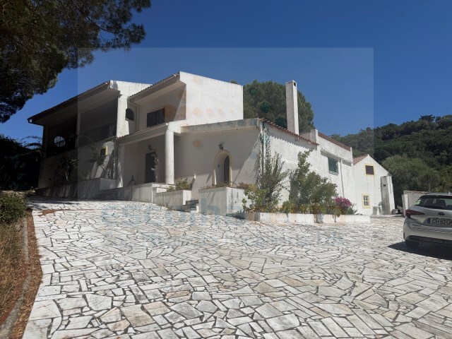 Quinta T5 - Quinta do Anjo, Palmela, Set�bal - Imagem grande