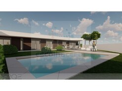 Moradia T4 - Quinta do Anjo, Palmela, Set�bal